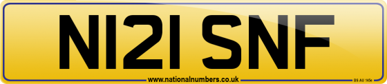 N121 SNF