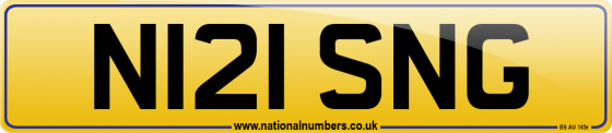 N121 SNG