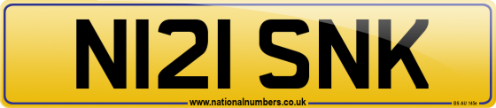 N121 SNK