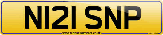 N121 SNP