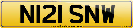 N121 SNW