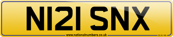 N121 SNX