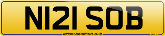 N121 SOB