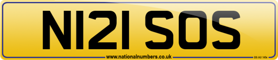 N121 SOS