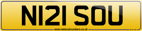 N121 SOU