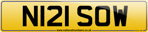 N121 SOW