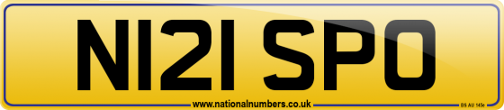 N121 SPO