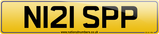 N121 SPP