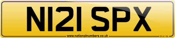 N121 SPX