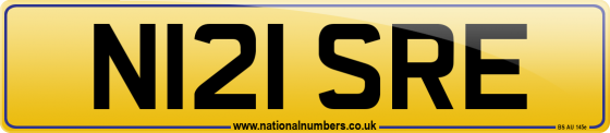 N121 SRE