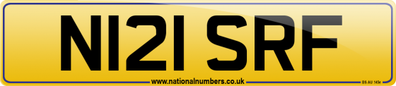 N121 SRF