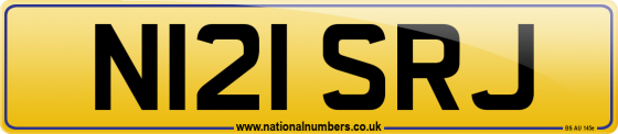 N121 SRJ