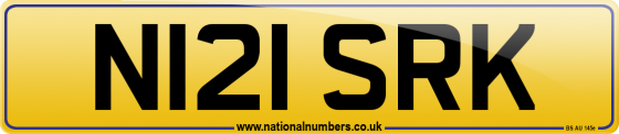 N121 SRK