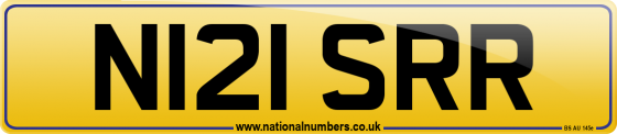 N121 SRR
