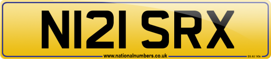 N121 SRX