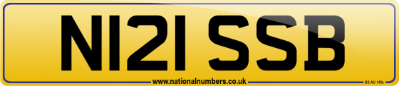 N121 SSB