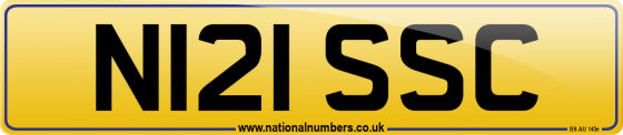 N121 SSC