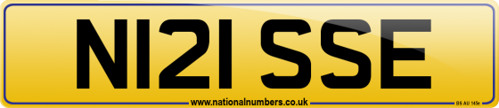 N121 SSE