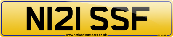 N121 SSF