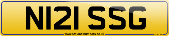 N121 SSG