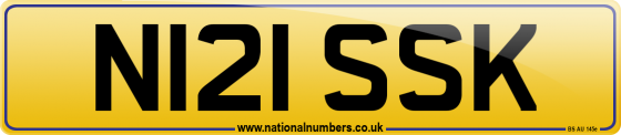 N121 SSK