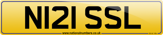 N121 SSL