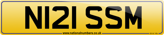 N121 SSM