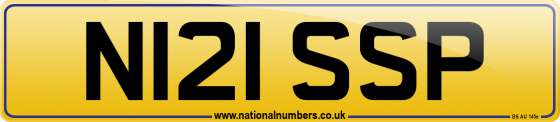N121 SSP