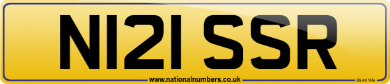 N121 SSR