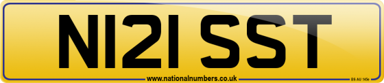 N121 SST