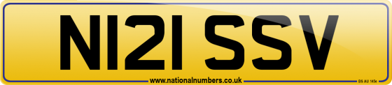 N121 SSV