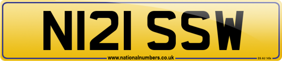 N121 SSW