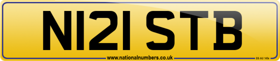 N121 STB