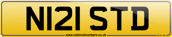 N121 STD