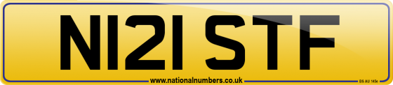 N121 STF