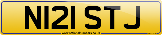 N121 STJ