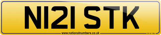 N121 STK