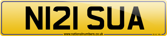 N121 SUA