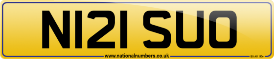 N121 SUO