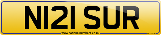 N121 SUR