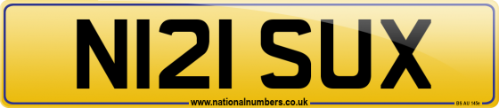 N121 SUX