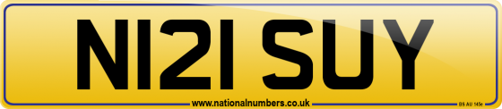 N121 SUY