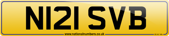 N121 SVB
