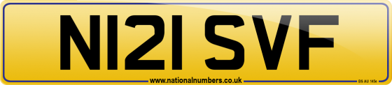 N121 SVF