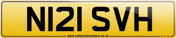 N121 SVH