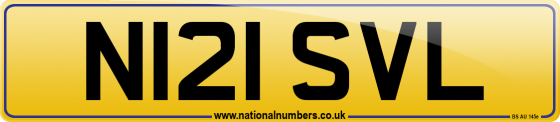 N121 SVL
