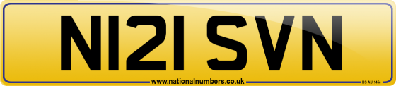 N121 SVN