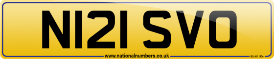 N121 SVO