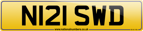 N121 SWD