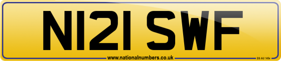 N121 SWF